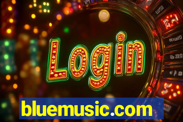 bluemusic.com