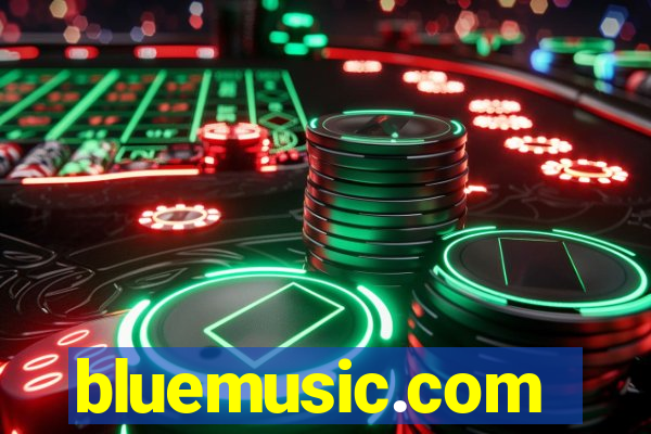 bluemusic.com