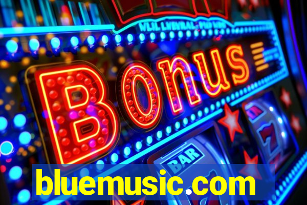 bluemusic.com