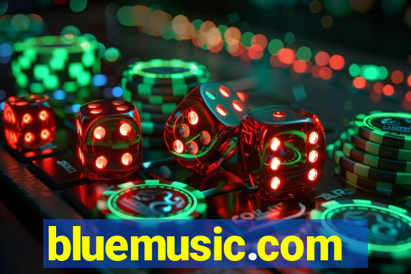 bluemusic.com