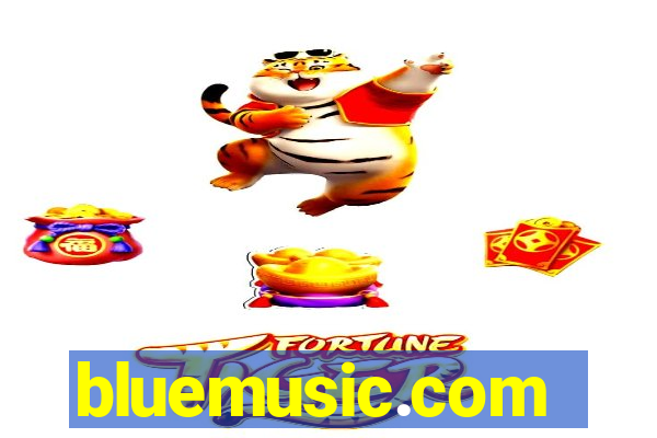 bluemusic.com