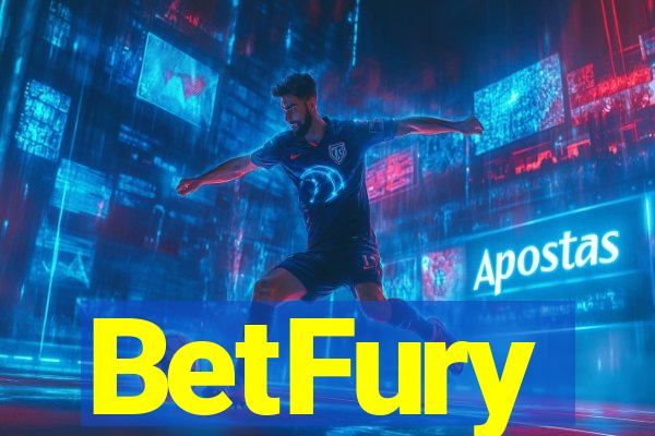 BetFury