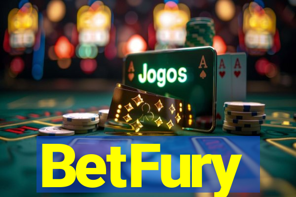 BetFury