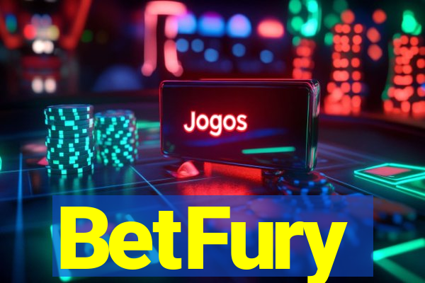 BetFury