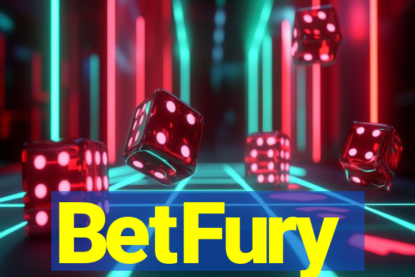 BetFury