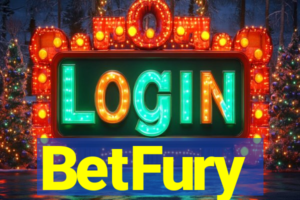 BetFury