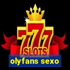 olyfans sexo