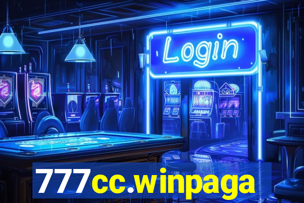 777cc.winpaga