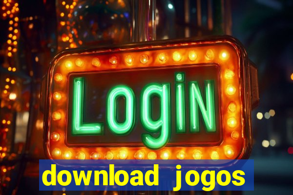 download jogos windows 7