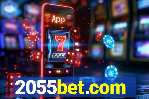 2055bet.com