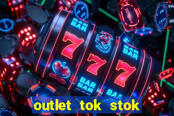 outlet tok stok porto alegre