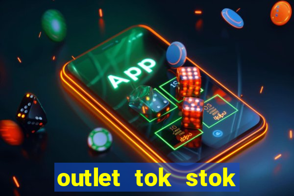 outlet tok stok porto alegre