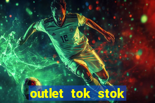 outlet tok stok porto alegre