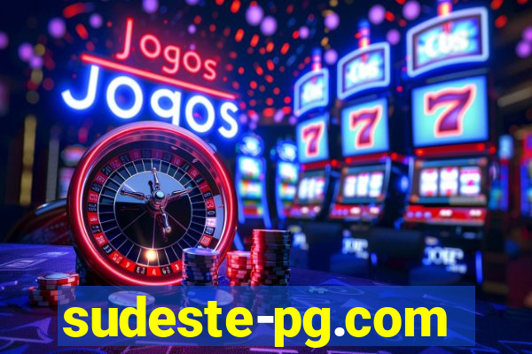 sudeste-pg.com