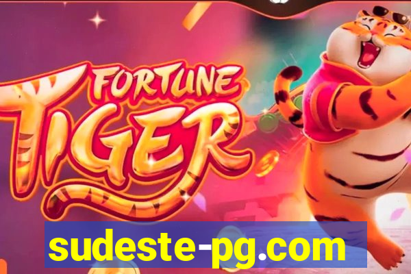 sudeste-pg.com