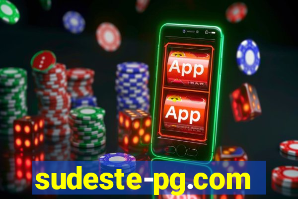 sudeste-pg.com