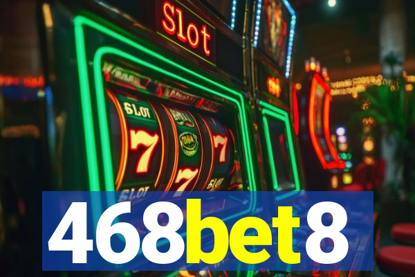 468bet8