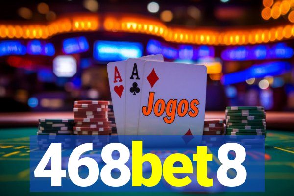 468bet8