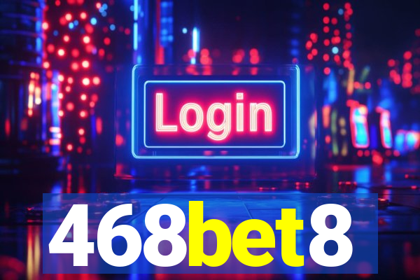 468bet8