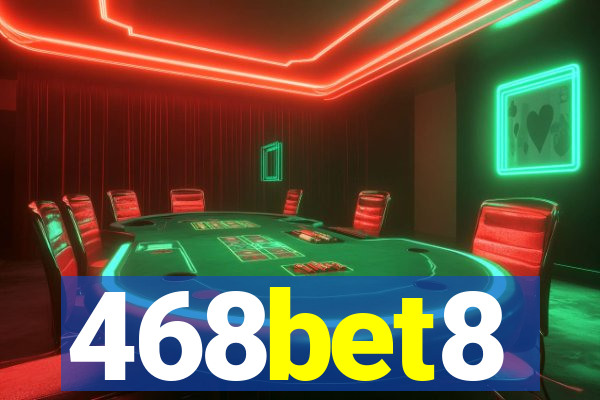 468bet8