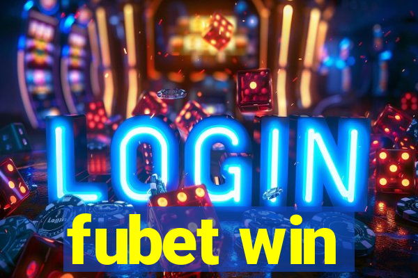 fubet win