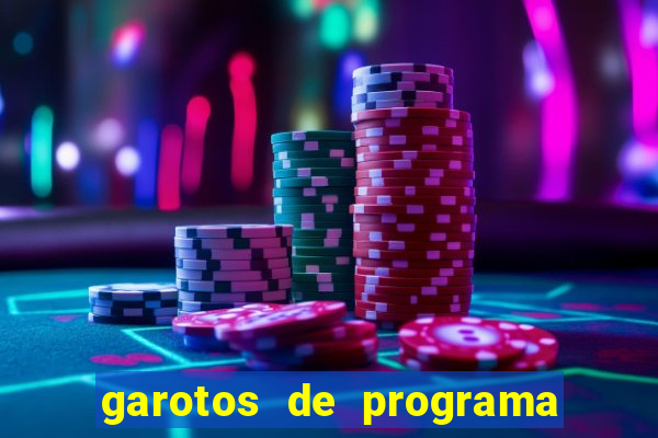 garotos de programa porto seguro