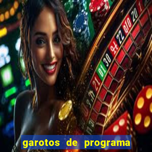 garotos de programa porto seguro