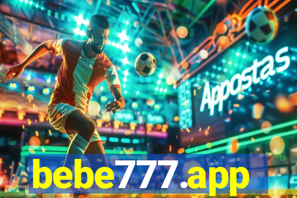 bebe777.app