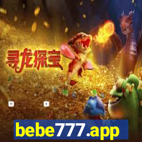 bebe777.app