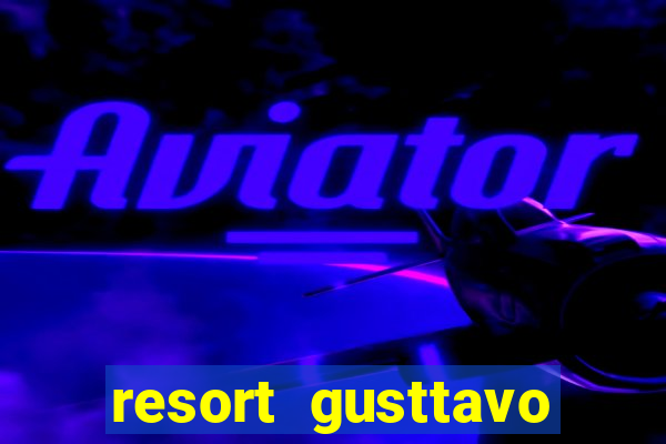 resort gusttavo lima porto de galinhas