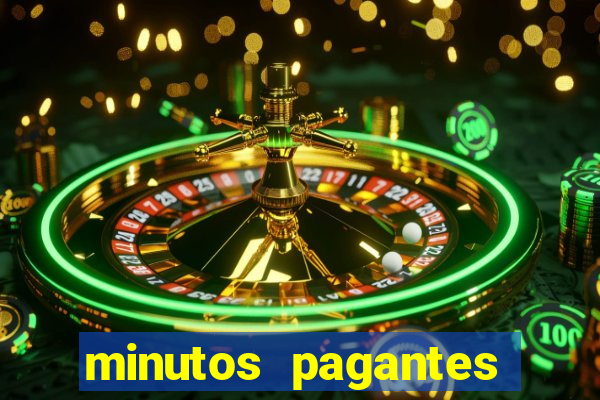 minutos pagantes fortune ox 2024