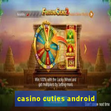 casino cuties android