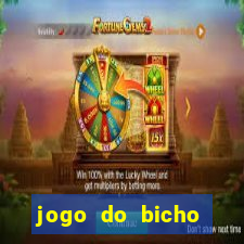 jogo do bicho documentario globoplay