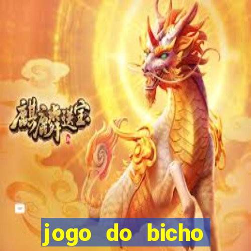 jogo do bicho documentario globoplay