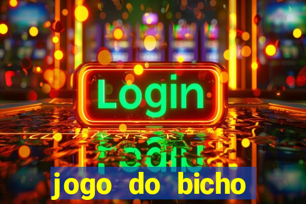 jogo do bicho documentario globoplay