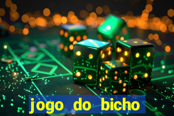 jogo do bicho documentario globoplay