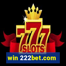 win 222bet.com