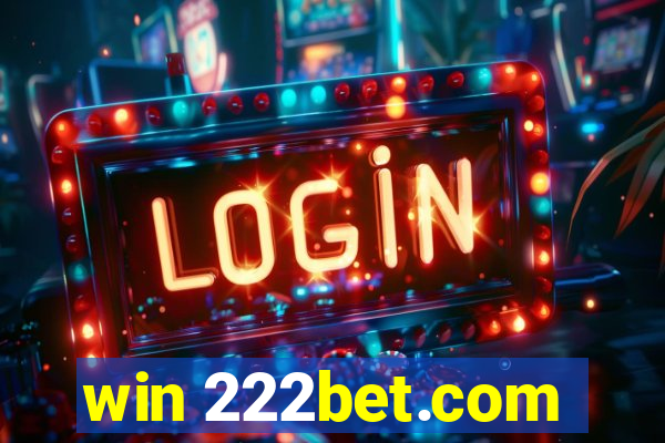 win 222bet.com