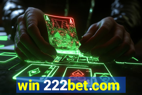 win 222bet.com