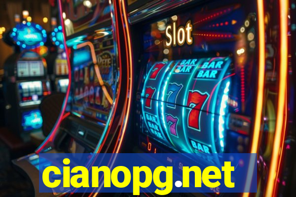 cianopg.net