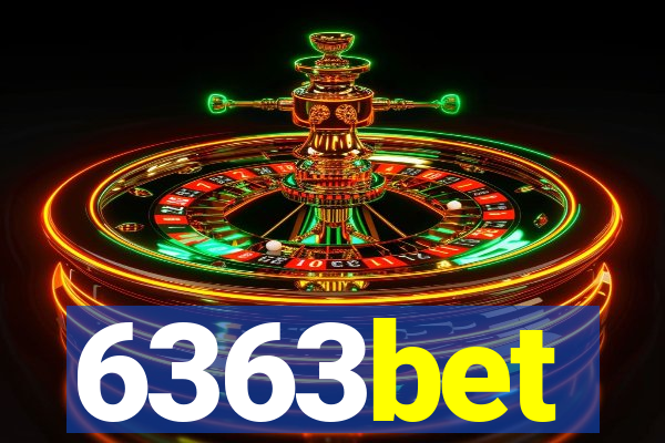 6363bet