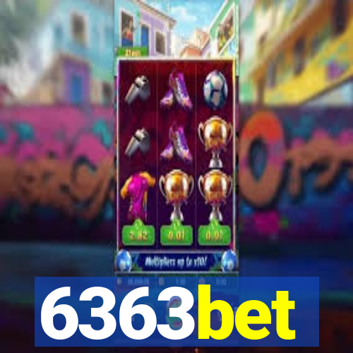 6363bet