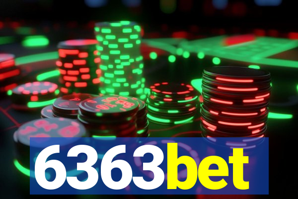 6363bet