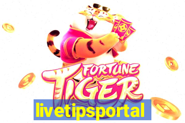 livetipsportal