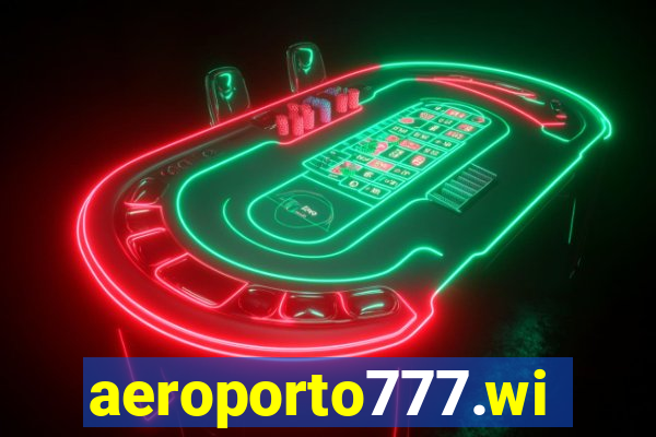 aeroporto777.win