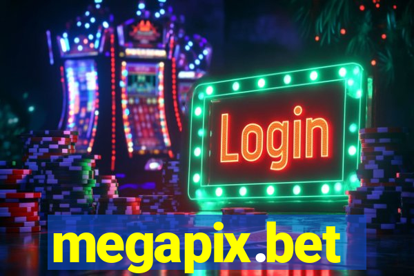 megapix.bet