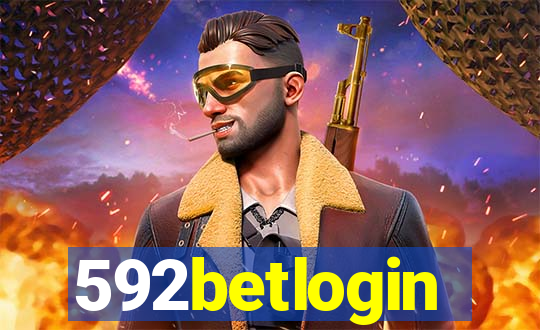 592betlogin