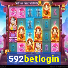 592betlogin