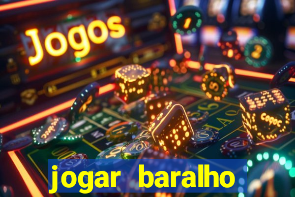 jogar baralho cigano gratis