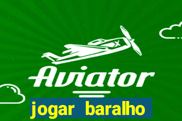 jogar baralho cigano gratis